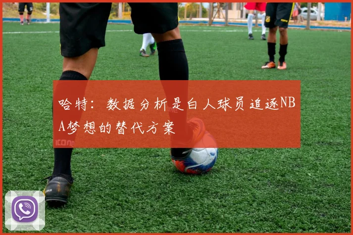 哈特：数据分析是白人球员追逐NBA梦想的替代方案